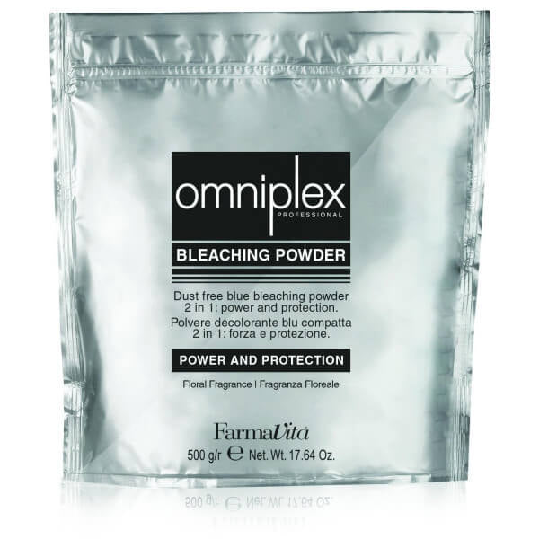 Omniplex Farmavita Bleichpulver 500g