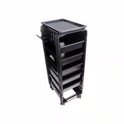 JRL Stapelboy Profi Trolley Schwarz Weiß
Für optimale Arbeitsorganisation