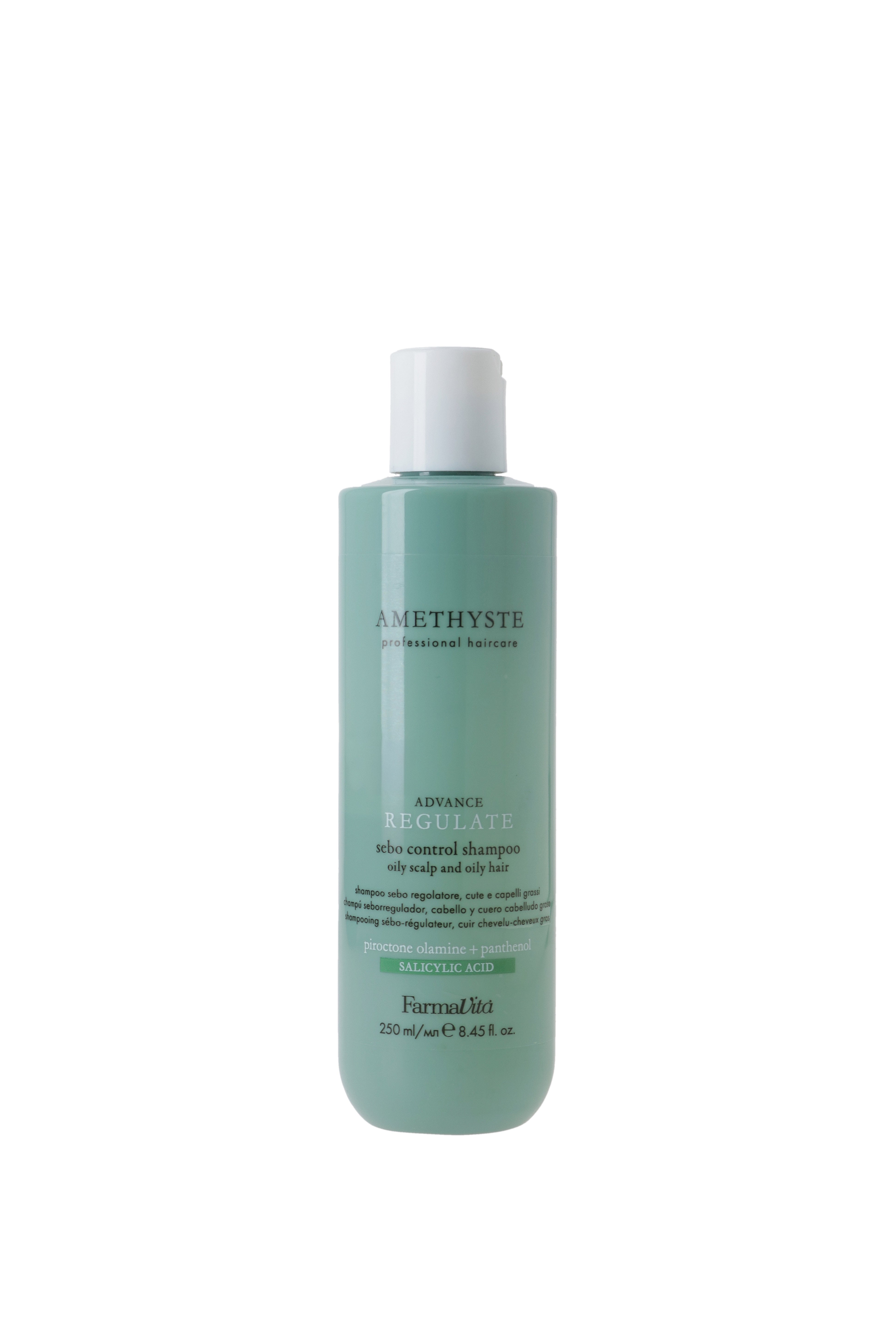 Amethyste Sebo Control Shampoo 250ml
