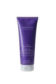 Farmavita Amethyst Cool Blonde Silver Maske 250 ml