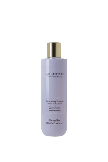 Amethyste Blonde Shampoo 250ml