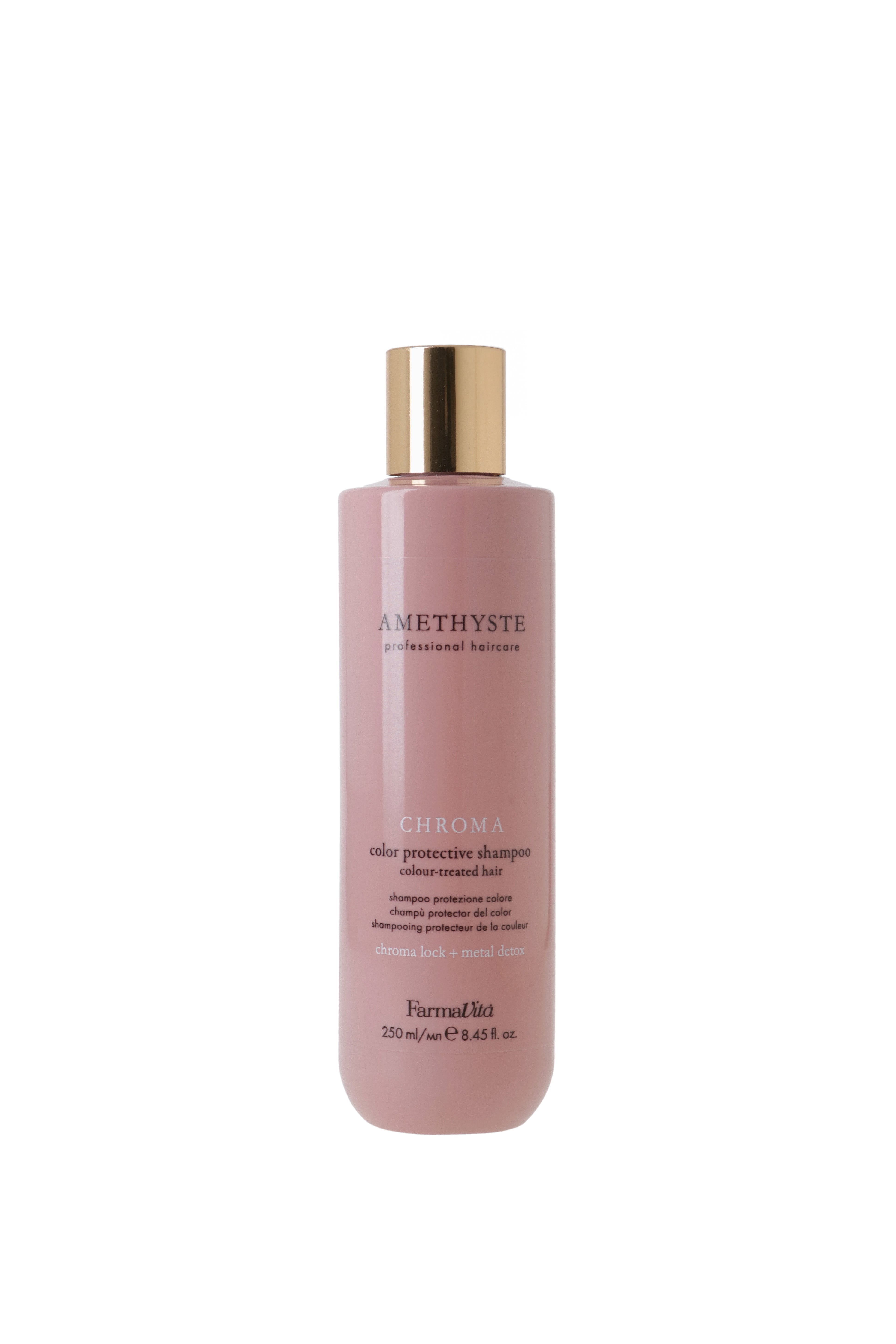 Farmavita Amethyste Chroma Color Protective Shampoo 250 ml