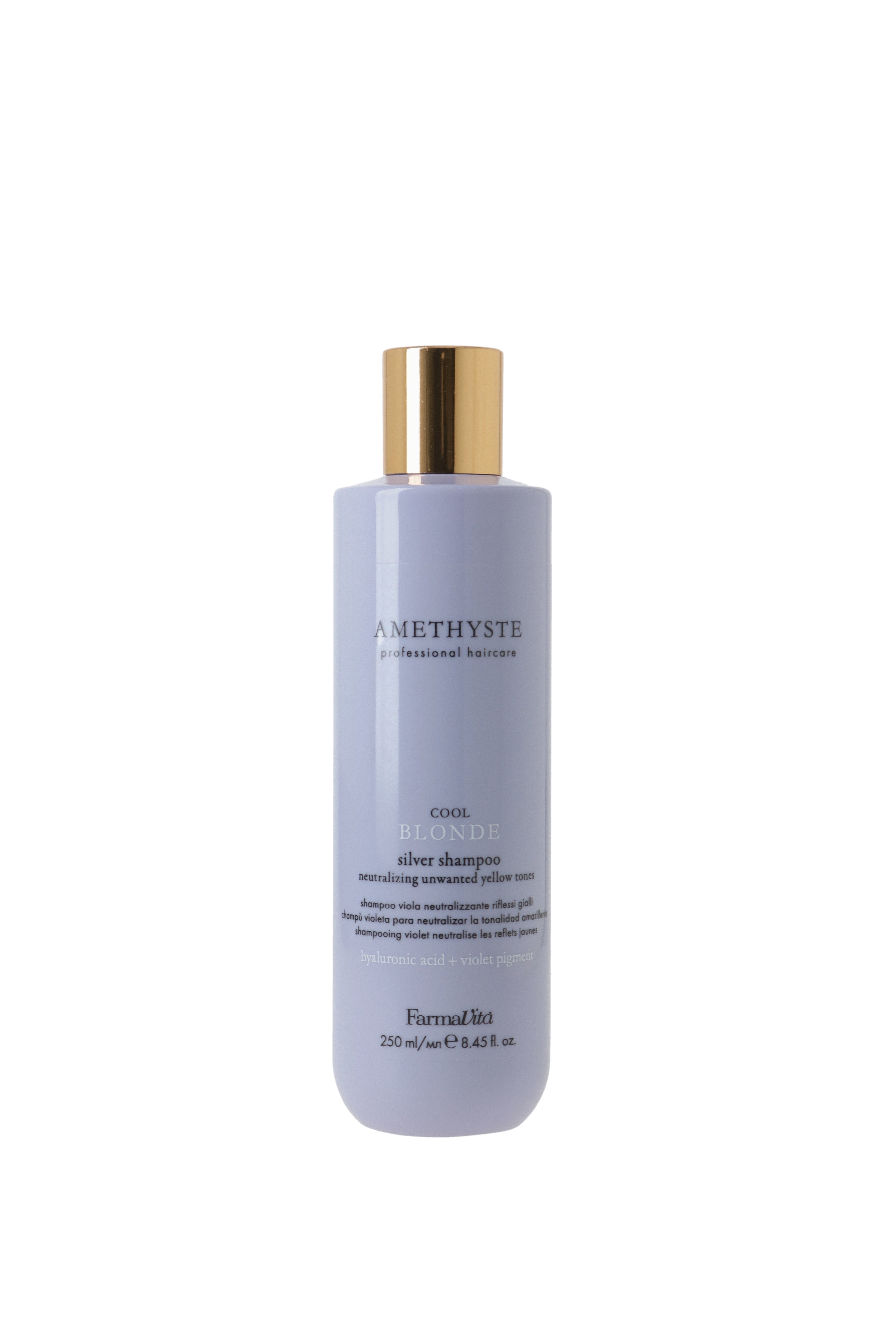 Farmavita Amethyste Cool Blonde 250ml