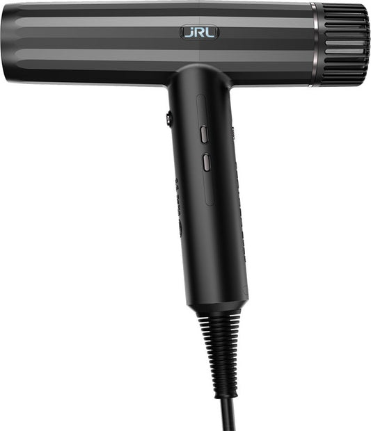 JRL Forte Pro 2020H Ionen-Haartrockner mit Selbstreinigungsfunktion