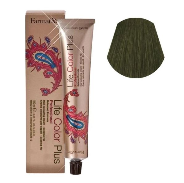 Farmavita Haarfarbe Life Colors Special Mixer 100ml