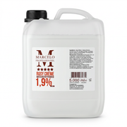 Marcelo Wasserstoffperoxid Rosy Creme 1,9% 5000ml