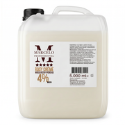 Marcelo Wasserstoffperoxid Rosy Creme 4% 5000ml