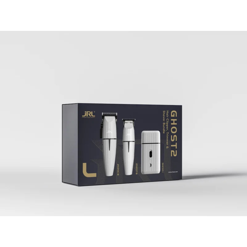 JRL Limitierte Ghost Edition Combo Kit 2