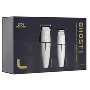 JRL PROFESSIONAL WHITE GHOST COMBO KIT -1-