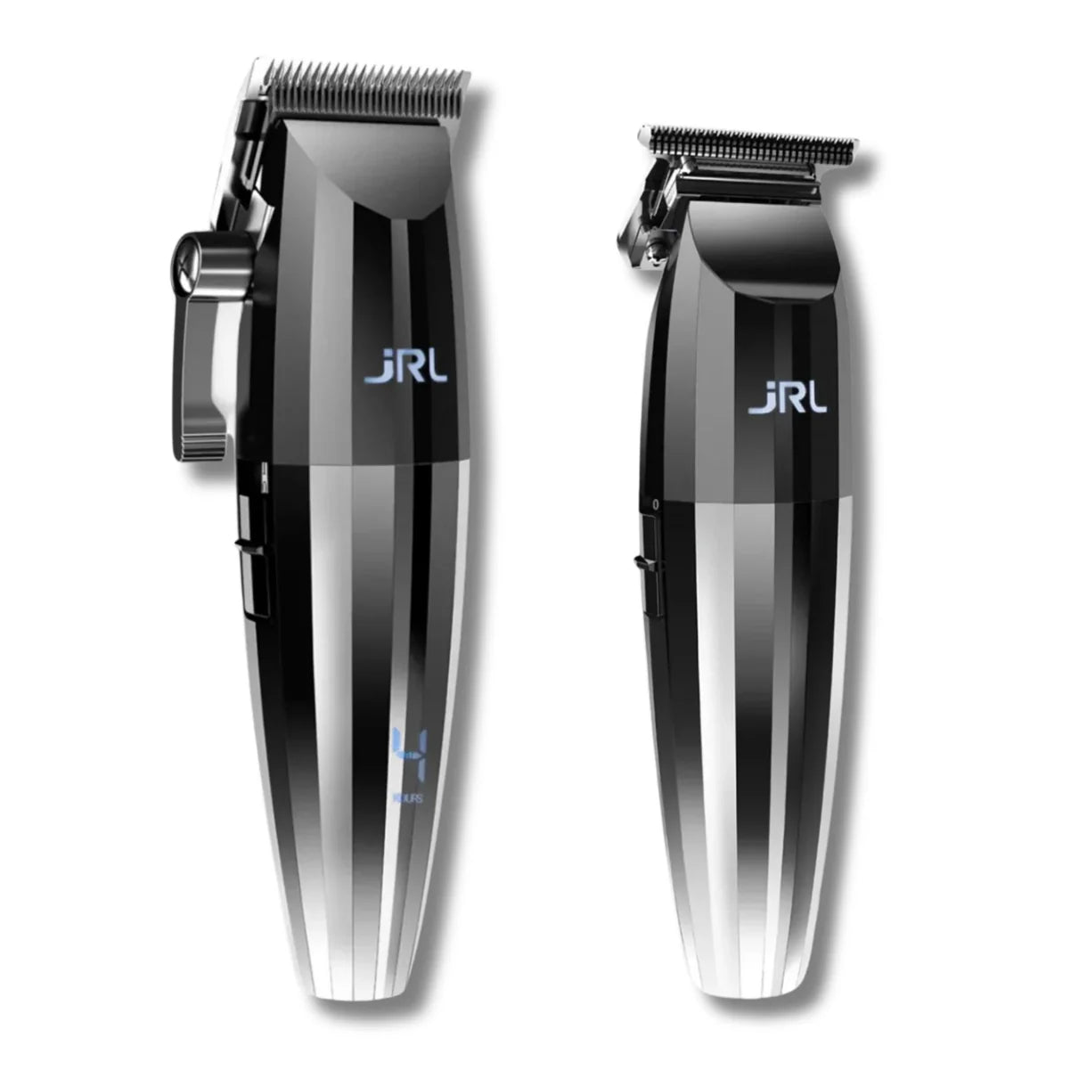 JRL 2020 Silber Bundle
""Perfekte Schnitte, kühle Klingen, maximale Präzision!""