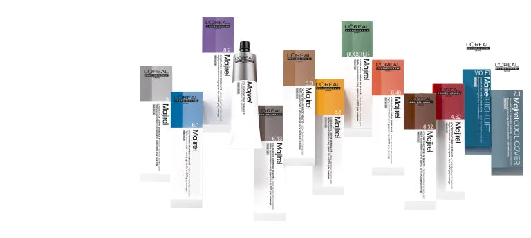 L'Oréal Professionnel Majirel 60 ML