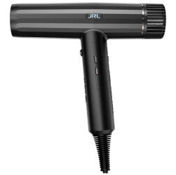 JRL Forte Pro 2020H Haartrockner Combo Kit - schwarz