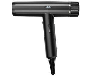 JRL Forte Pro 2020H Haartrockner Combo Kit - schwarz