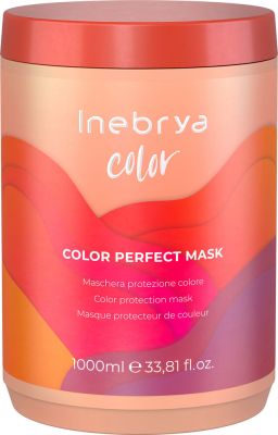 Inebrya Color Perfect Mask 1000 ml