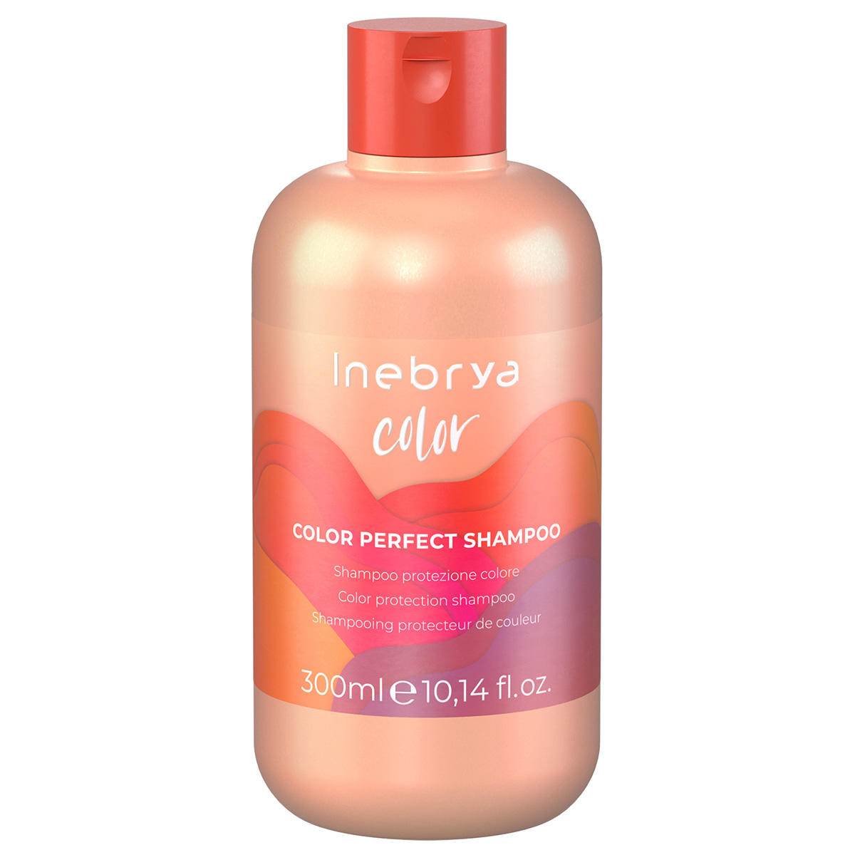 Inebrya Color Perfect Shampoo 300 ml