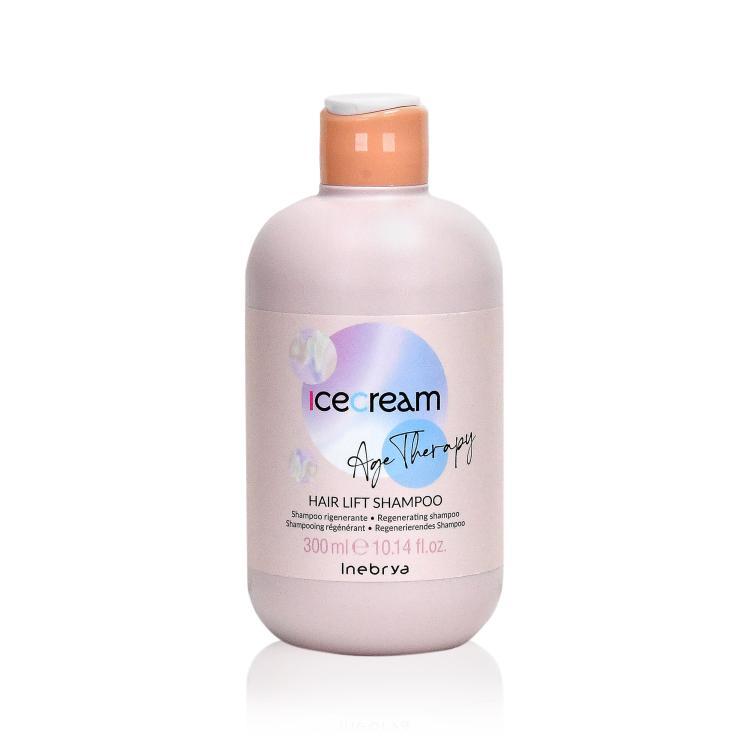 Inebrya Ice Cream Age Therapy Shampoo