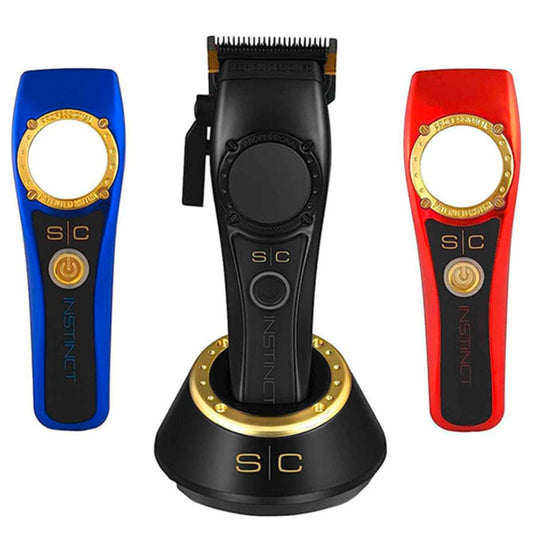 Stylecraft Instinct Clipper