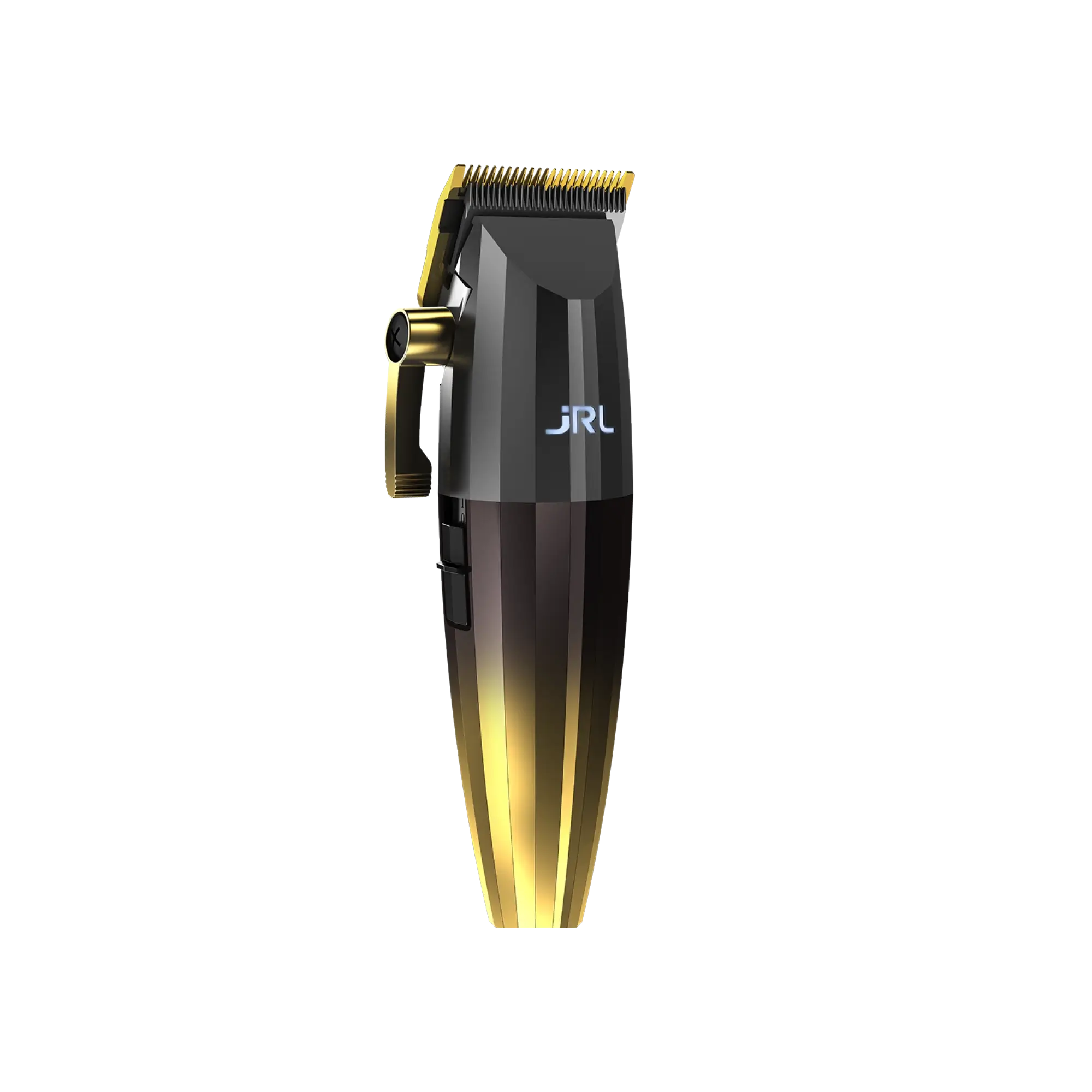 JRL Professional Fresh Fade 2020 Clipper Gold