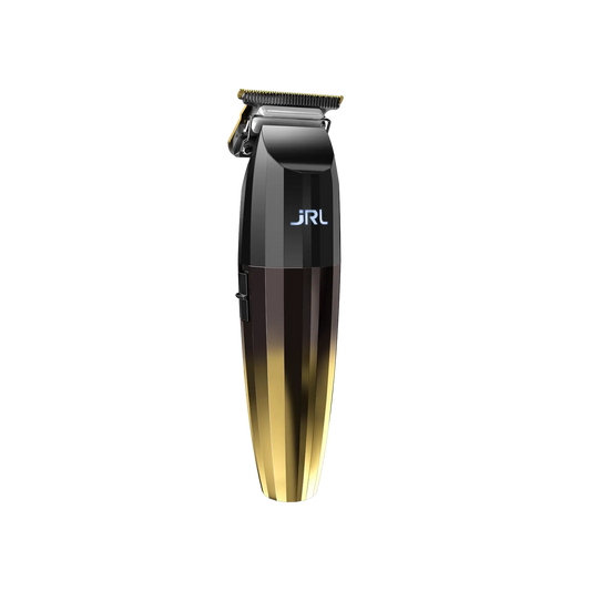 JRL Professional Fresh Fade 2020 Clipper Gold
