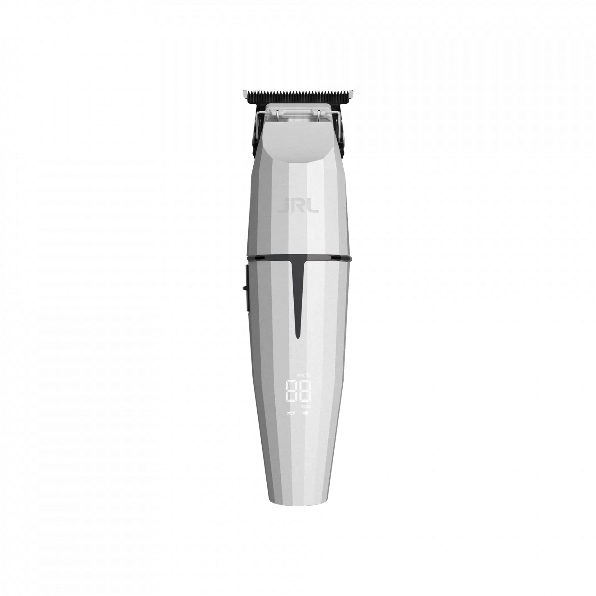 JRL Fresh Fade 2020T-B-W Onyx Trimmer Ghost