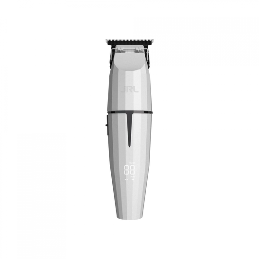 JRL Fresh Fade 2020T-B-W Onyx Trimmer Ghost