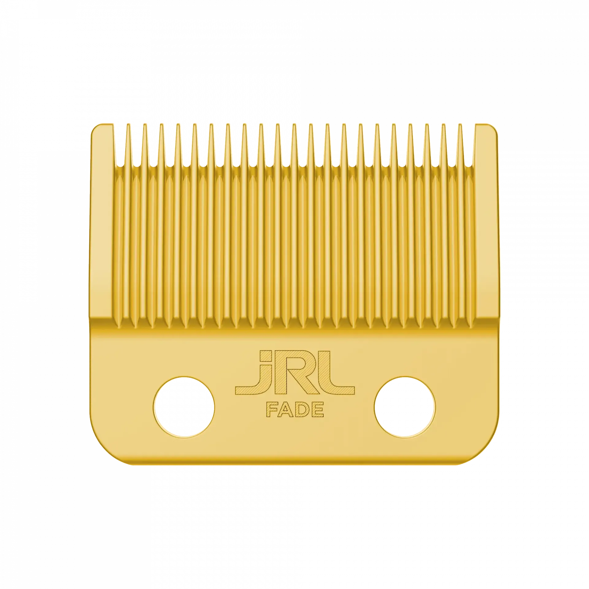 JRL Professional Fresh Fade 2020C Präzisionsklinge Gold