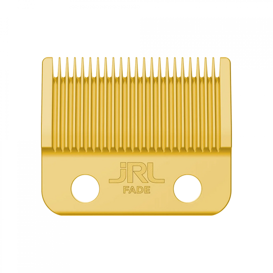 JRL Professional Fresh Fade 2020C Präzisionsklinge Gold