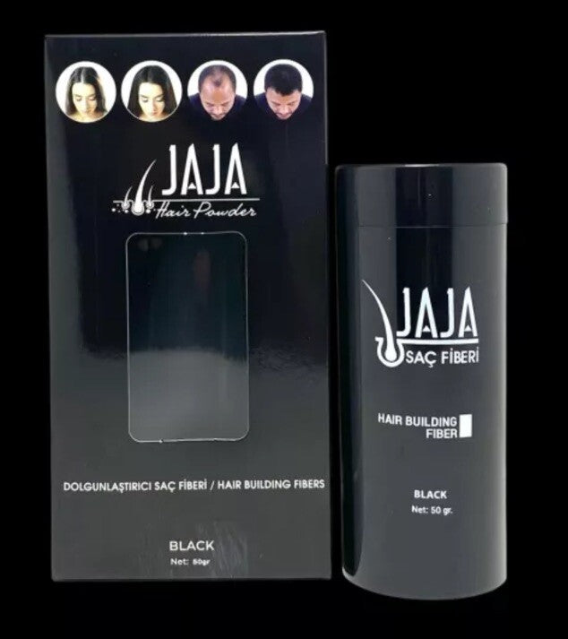 JAJA Hairpowder 50 gr