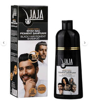 Jaja Pigmentshampoo Schwarz 300ml