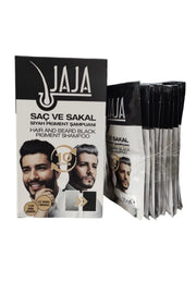 Jaja Pigment Haar und Bartshampoo 10x 25g