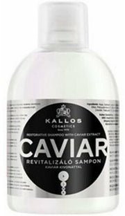 Kallos Caviar Shampoo 1000 ml