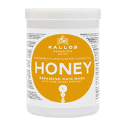 Kallos Honey Mask 1000 ml