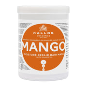 Kallos Mango Mask 1000 ml