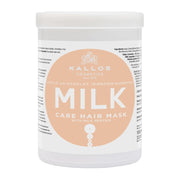Kallos Milk Mask 1000 ml