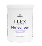 Kallos Plex No Yellow Mask 1000 ml