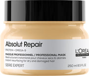 Loreal Absolut Repair Maske 250 ml