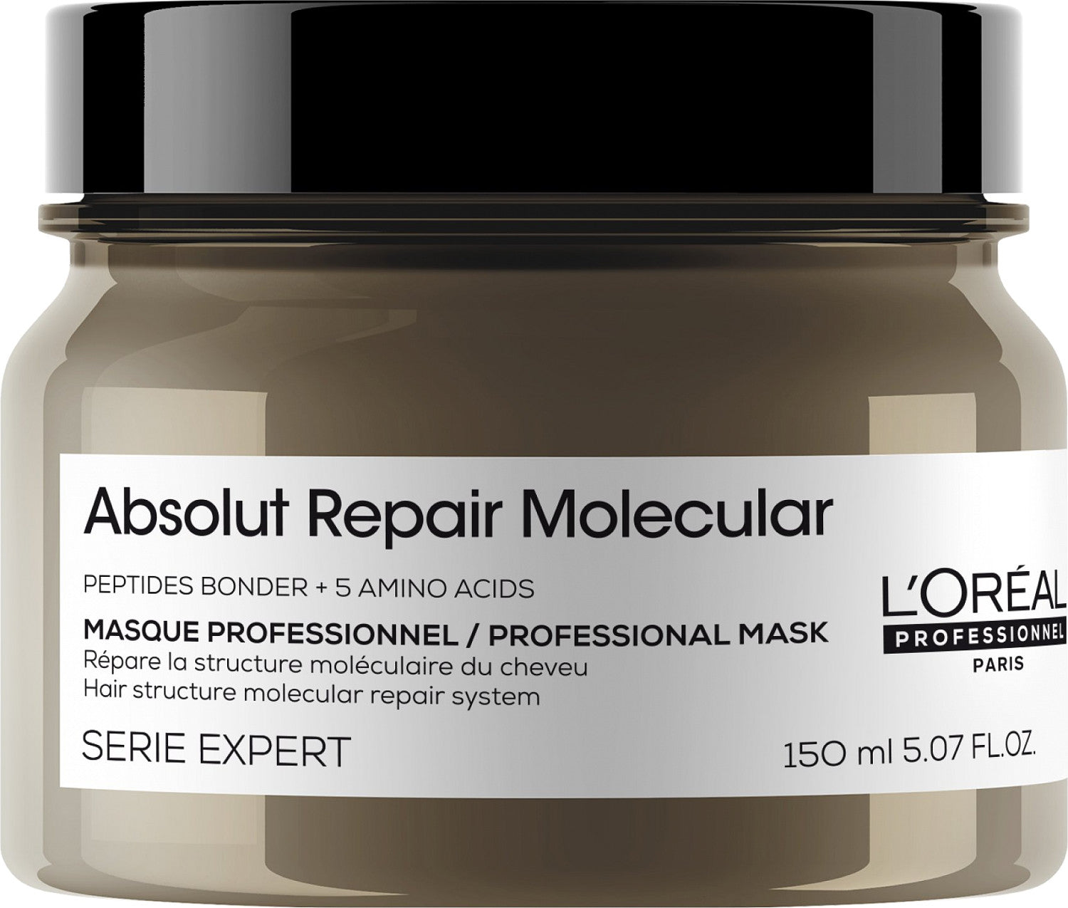 Loreal Absolut Repair Molecular Mask 75 ml