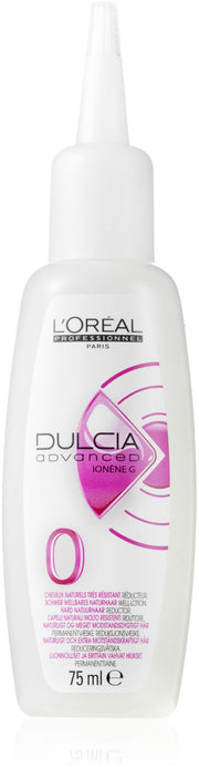 Loreal Dulcia Advanced No.0