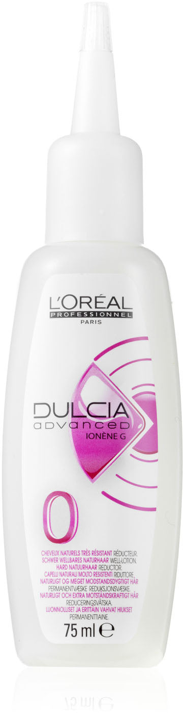 Loreal Dulcia Advanced No.0