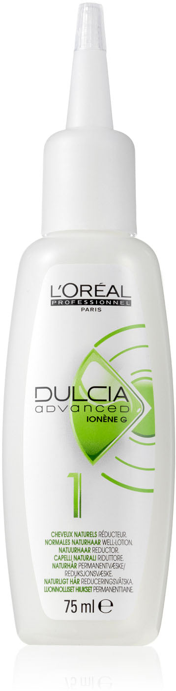 Loreal Dulcia Advanced No.1