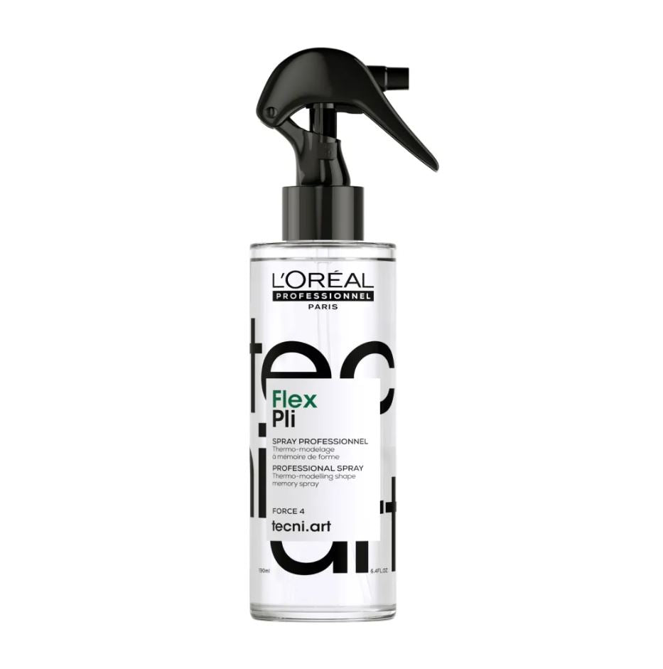 L'Oréal Professionnel Paris tecni.art Flex Pli 190 ml