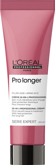Loreal Pro Longer Leave-In Cream 150 ml