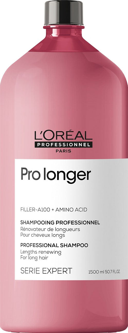 Loreal Pro Longer Shampoo 1500 ml