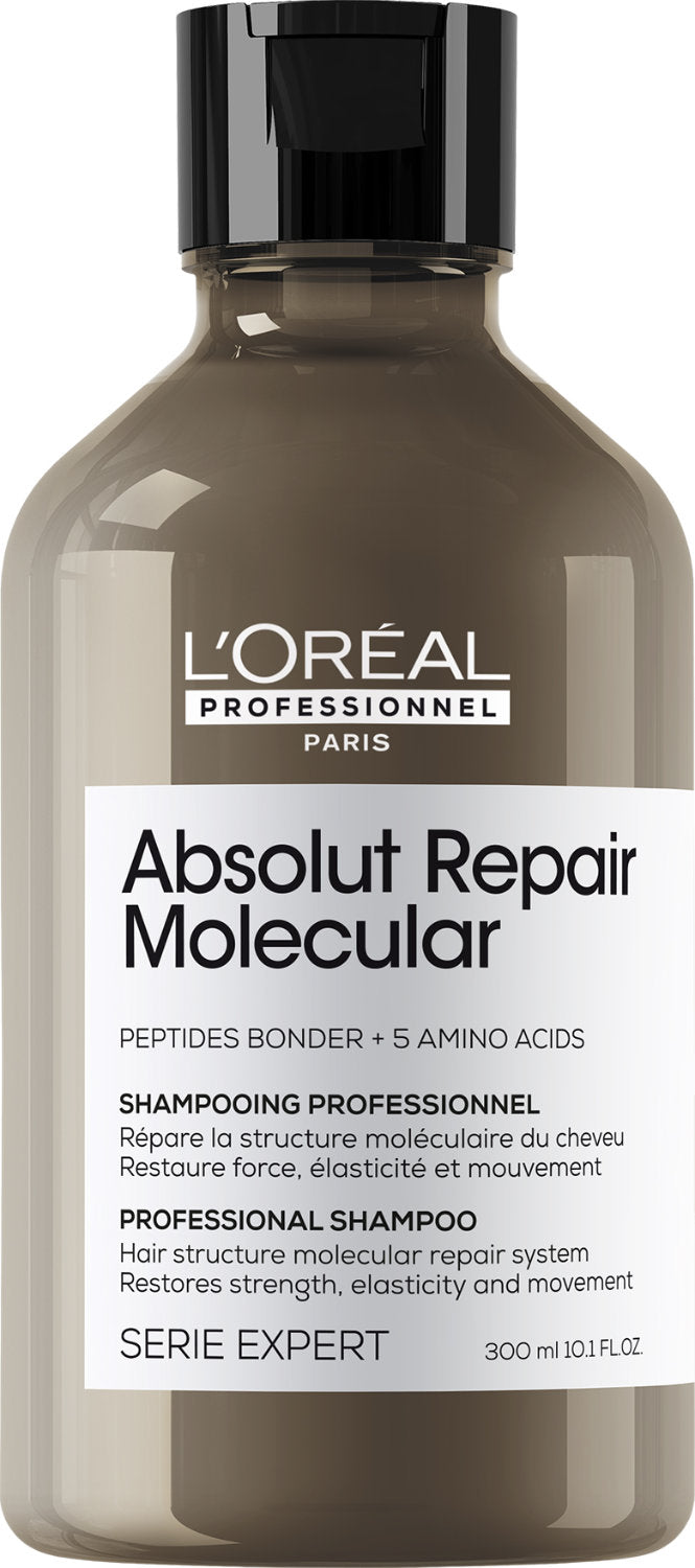 Loreal Serie Expert Absolut Repair Molecular Shampoo 100 ml