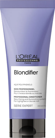 Loreal Serie Expert Blondifier Illuminating Conditioner 200 ml