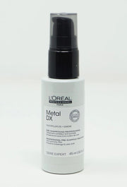 Loreal Serie Expert Metal DX Pretreatment Shampoo 45ml