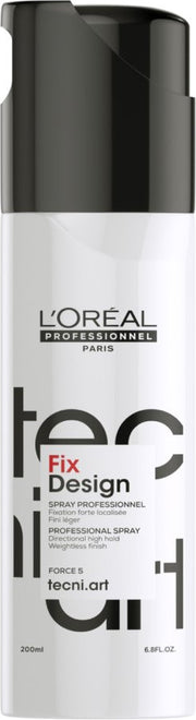 Loreal Tecni.Art Fix Design 200 ml