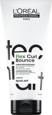 Loreal Tecni.art Flex Curl Bounce 150 ml