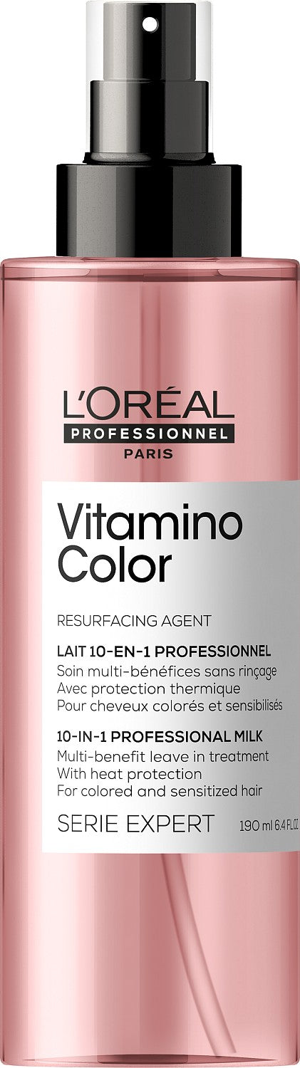 Loreal Vitamino Color 10-in-1 Spray 190 ml