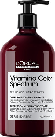 Loreal Vitamino Color Conditioner 750 ml